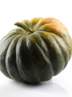 かぼちゃのようなトマト