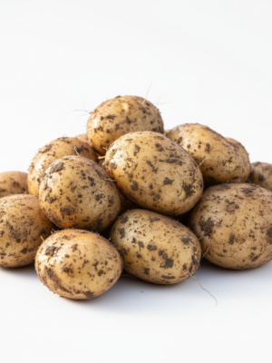 北海道のじゃがいも